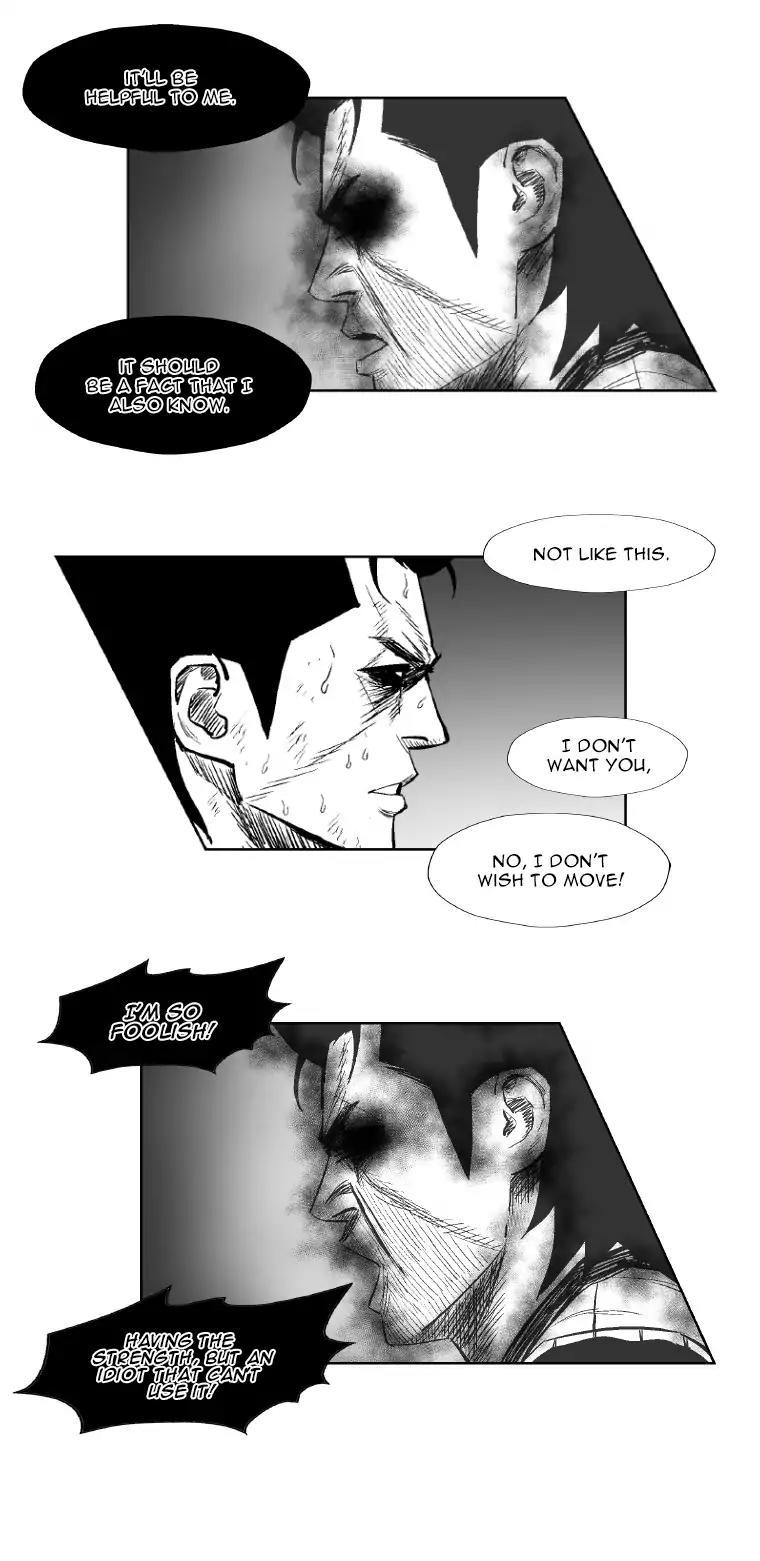 Red Storm Chapter 261 page 13 - Chapter 261