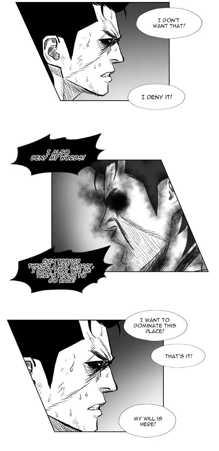 Red Storm Chapter 261 page 14 - Chapter 261