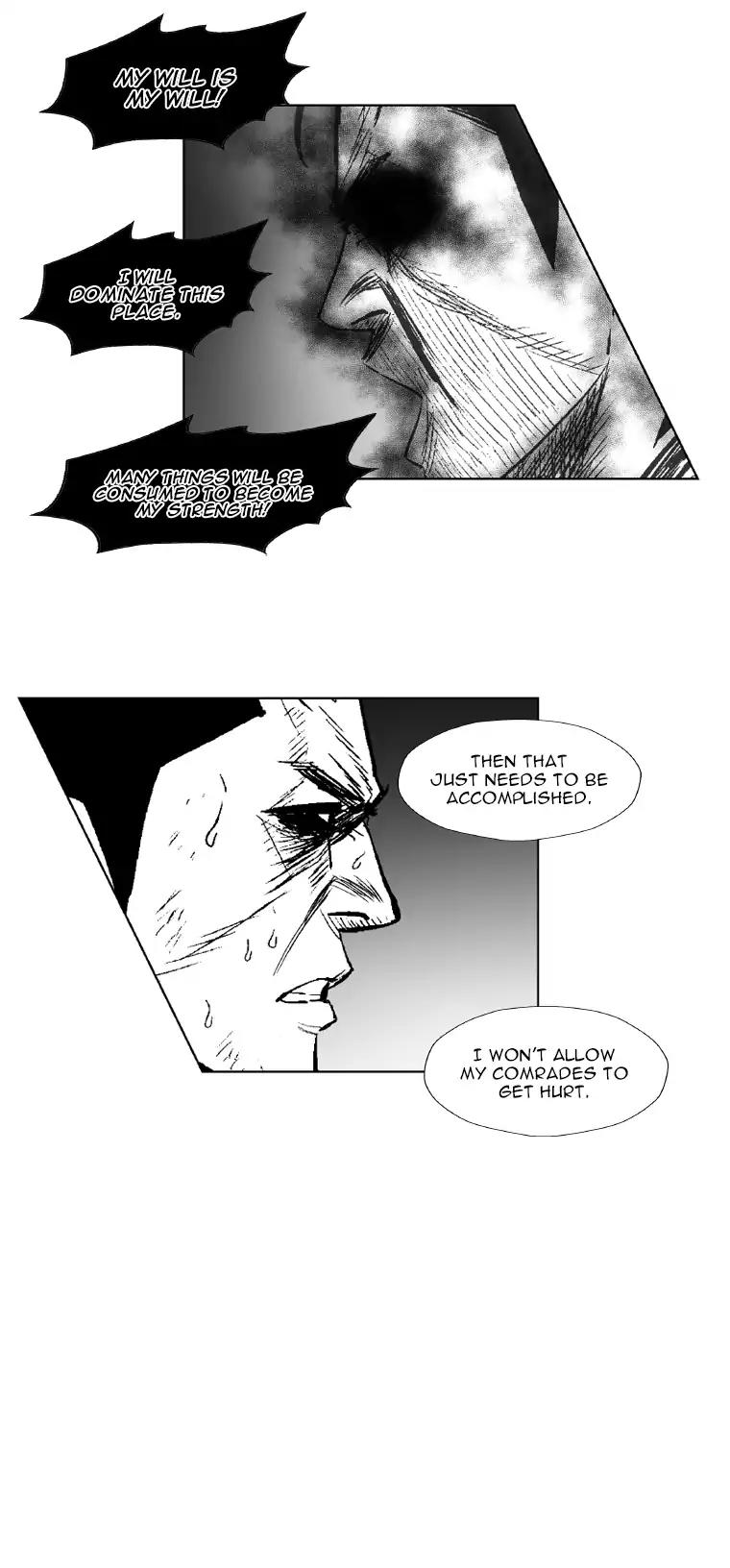 Red Storm Chapter 261 page 15 - Chapter 261
