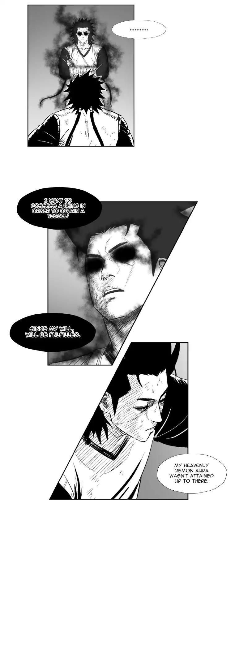 Red Storm Chapter 261 page 16 - Chapter 261