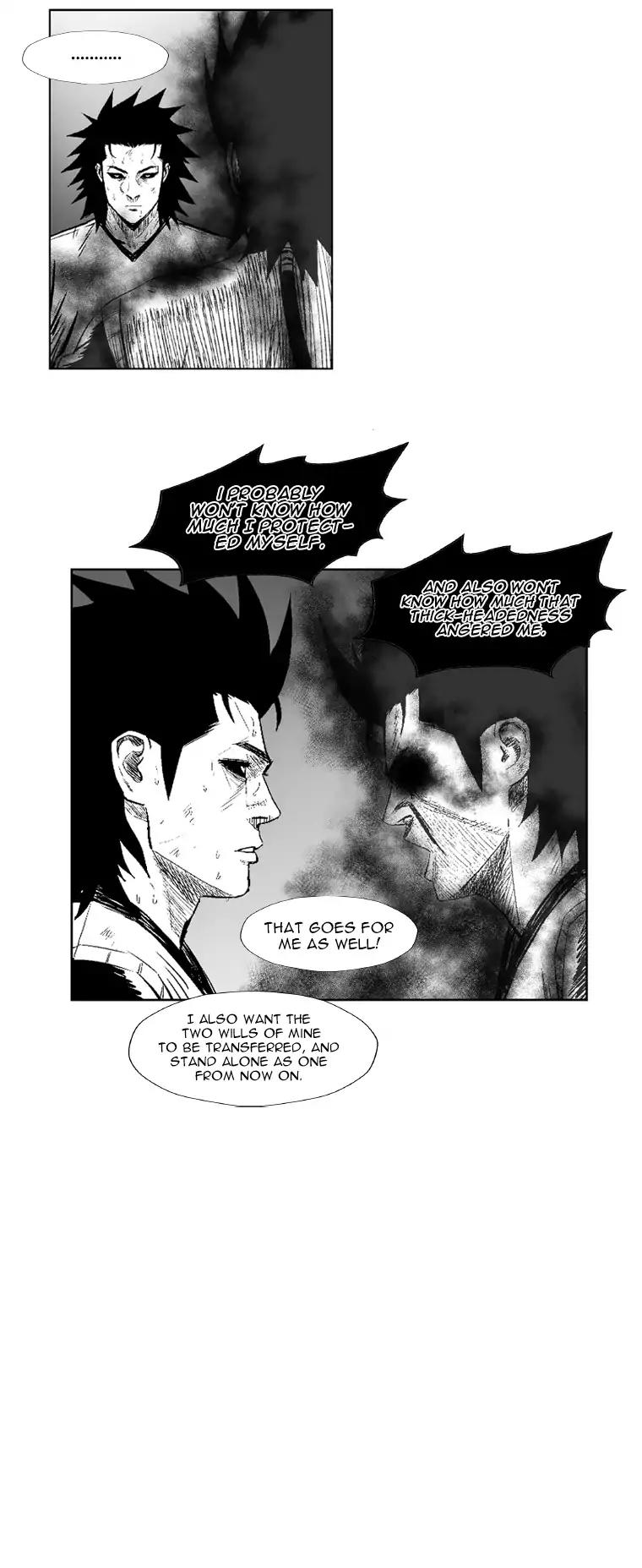 Red Storm Chapter 261 page 18 - Chapter 261