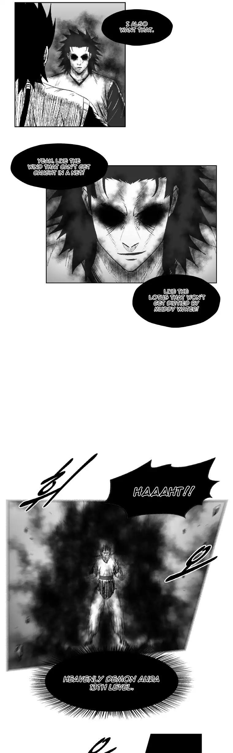 Red Storm Chapter 261 page 19 - Chapter 261