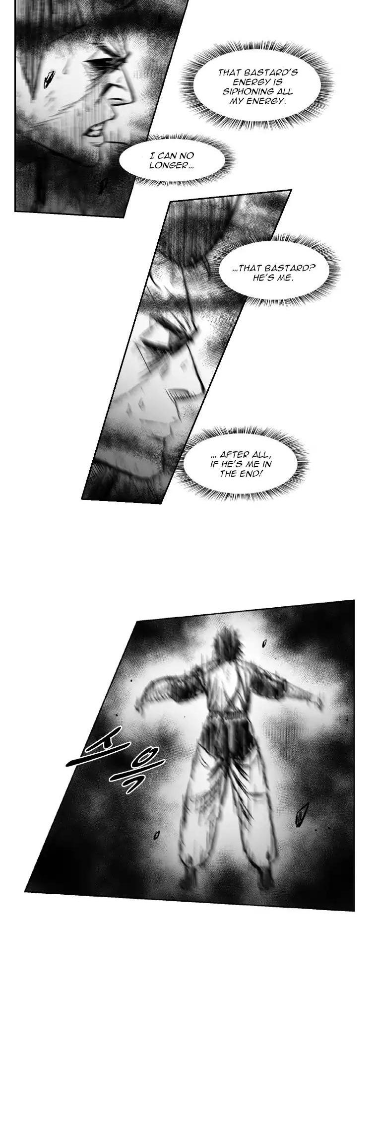 Red Storm Chapter 261 page 22 - Chapter 261