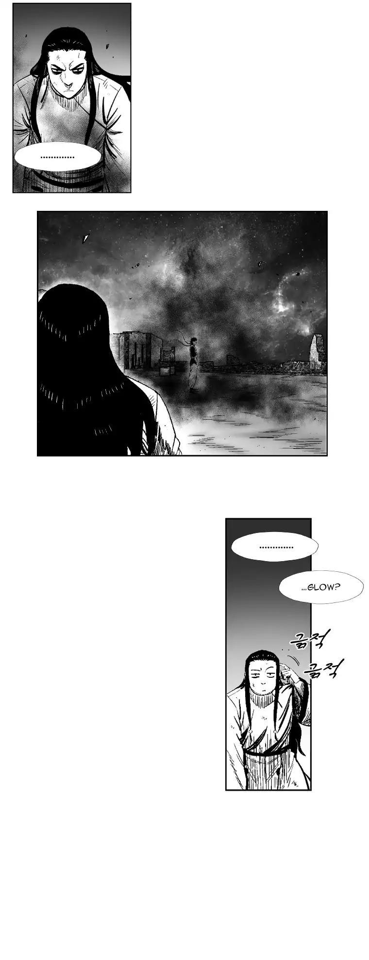 Red Storm Chapter 261 page 25 - Chapter 261