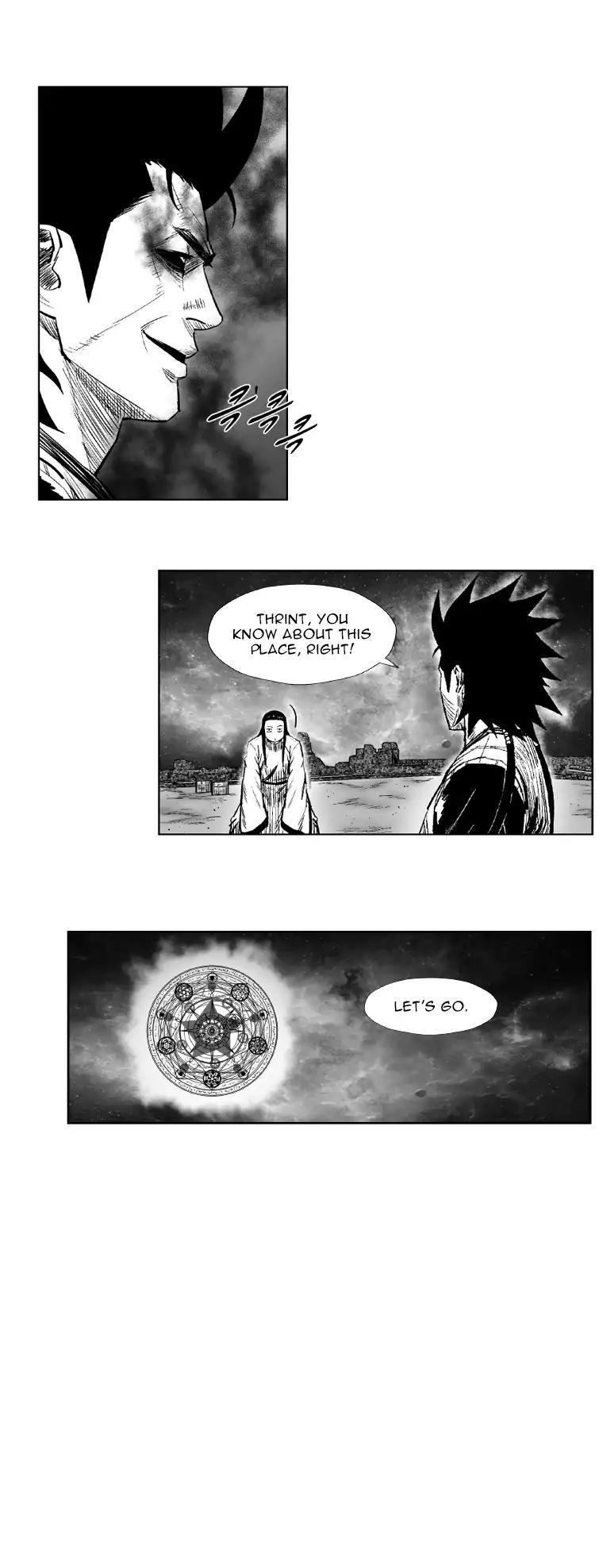 Red Storm Chapter 261 page 26 - Chapter 261