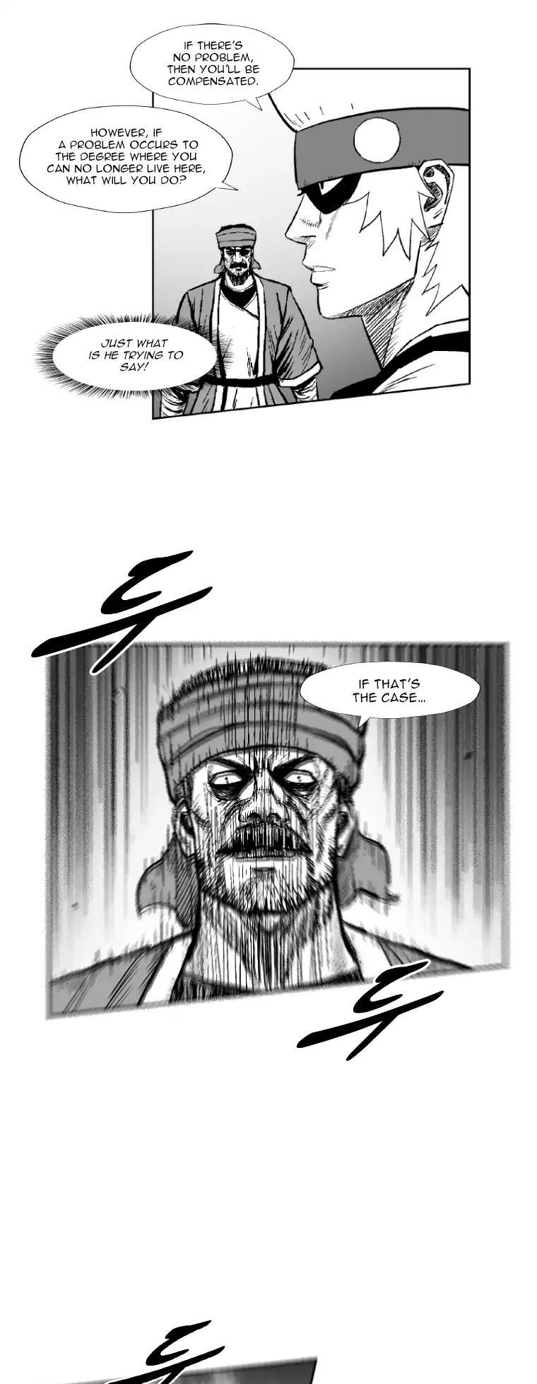 Red Storm Chapter 261 page 31 - Chapter 261