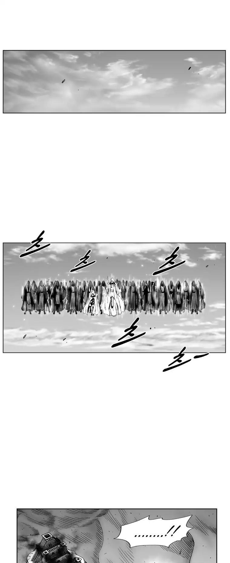 Red Storm Chapter 261 page 34 - Chapter 261
