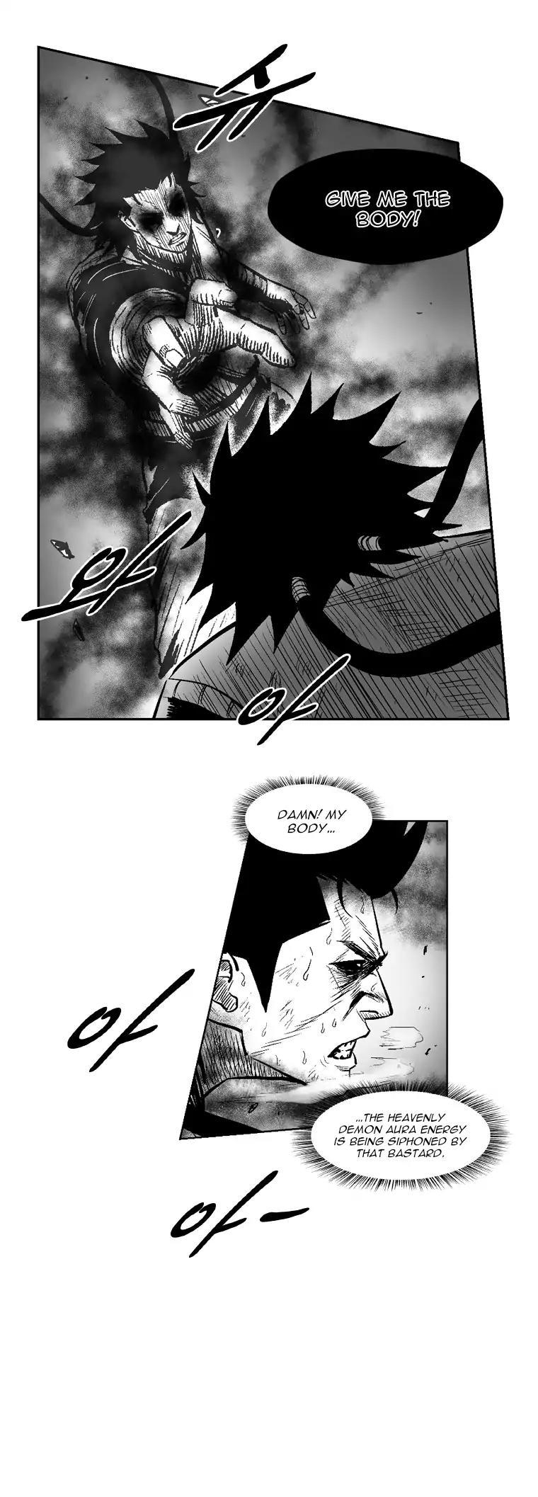 Red Storm Chapter 261 page 4 - Chapter 261