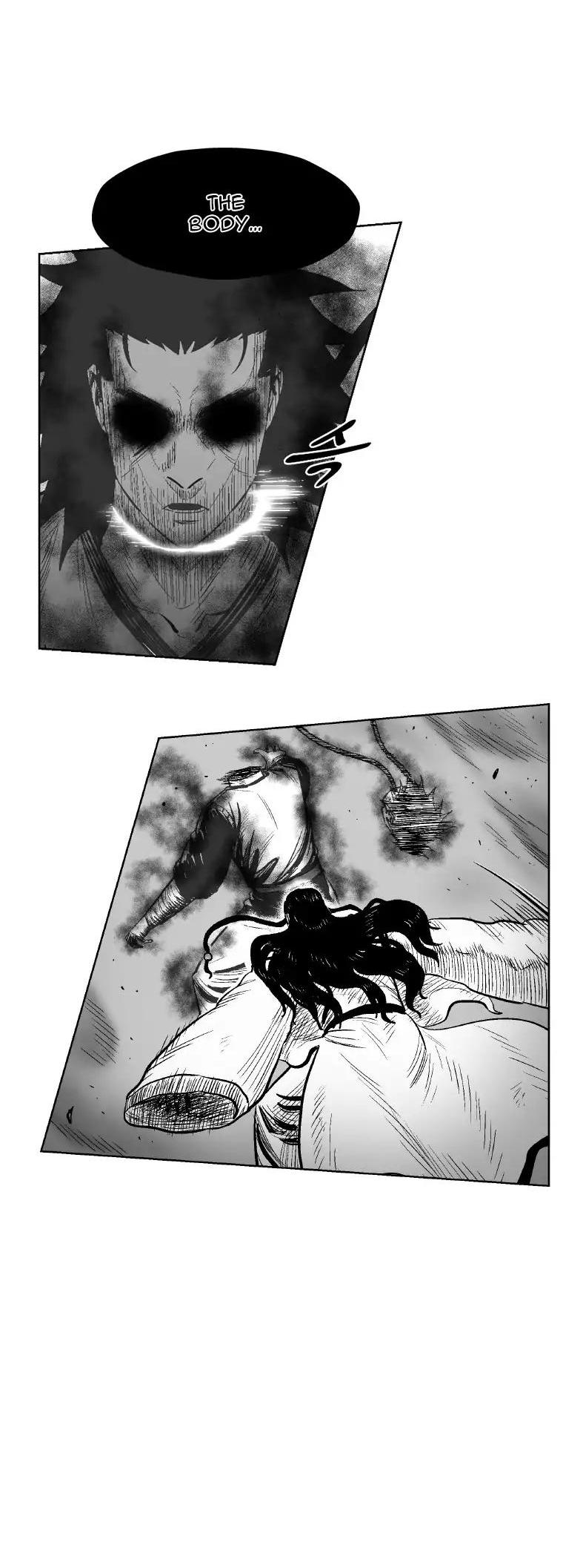 Red Storm Chapter 261 page 5 - Chapter 261