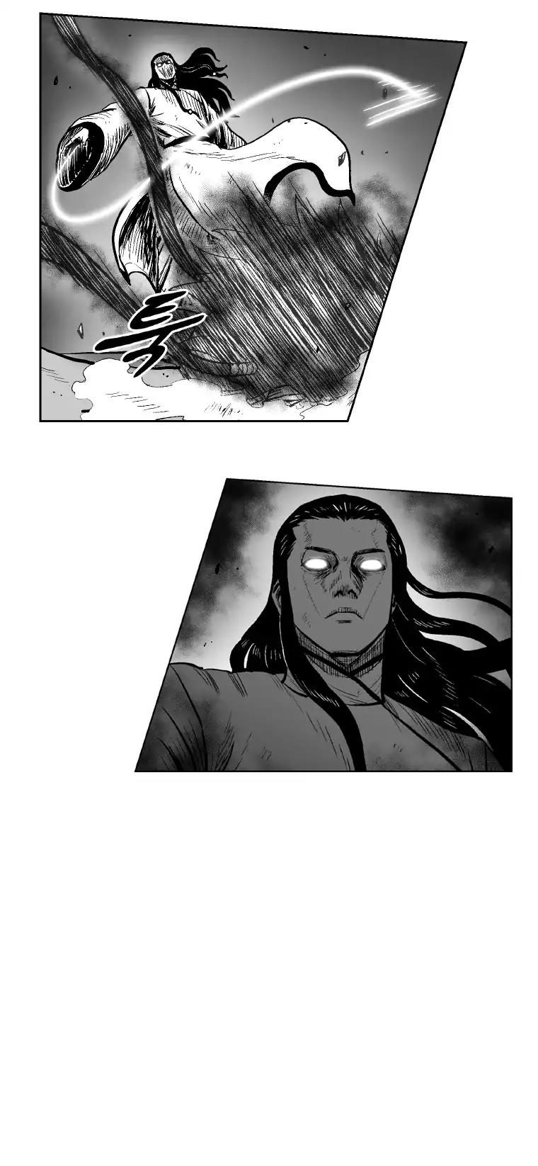 Red Storm Chapter 261 page 6 - Chapter 261