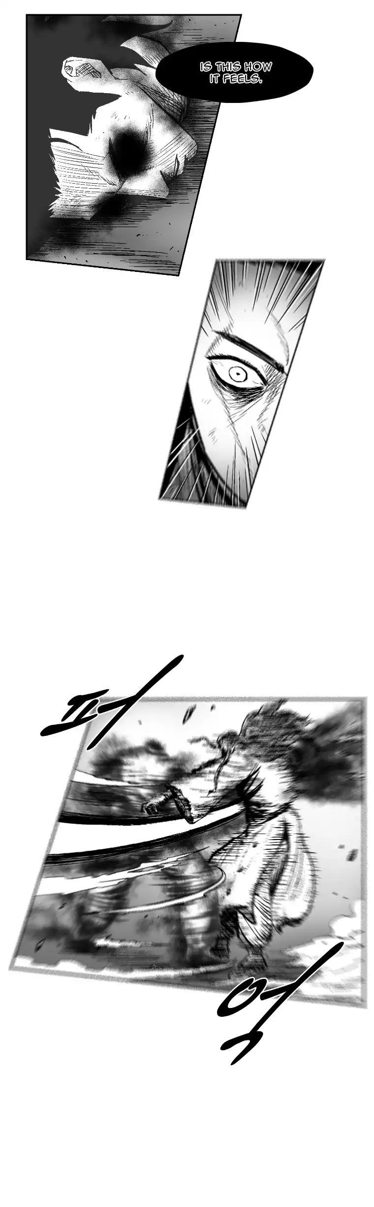 Red Storm Chapter 261 page 7 - Chapter 261