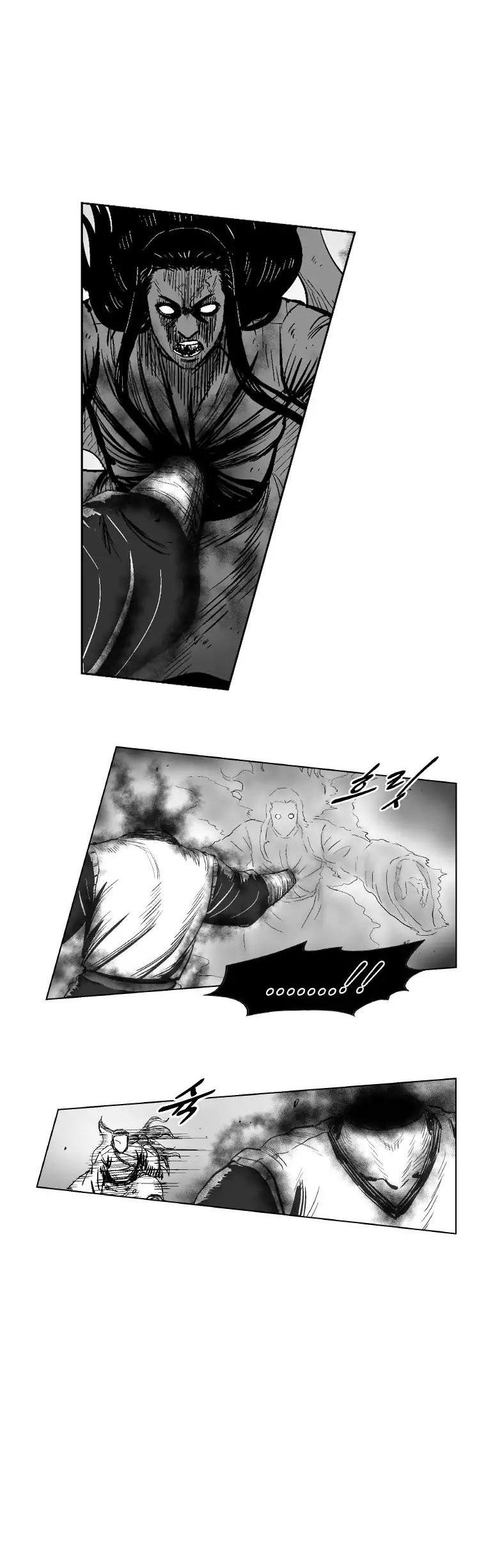 Red Storm Chapter 261 page 8 - Chapter 261