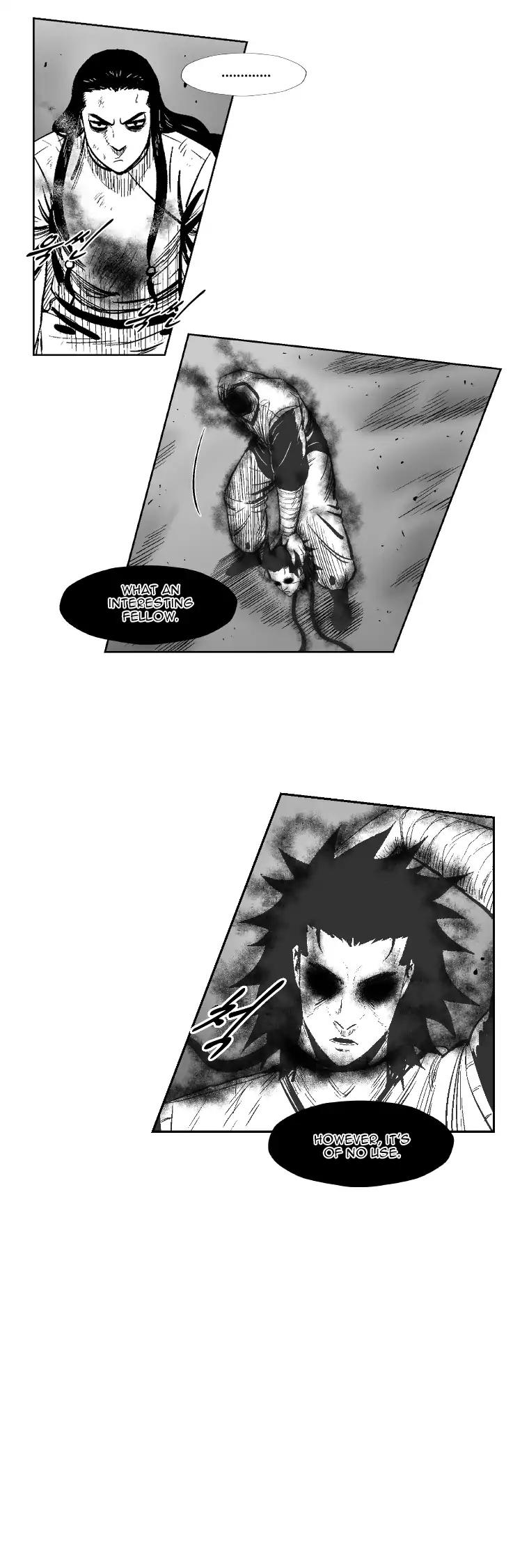 Red Storm Chapter 261 page 9 - Chapter 261
