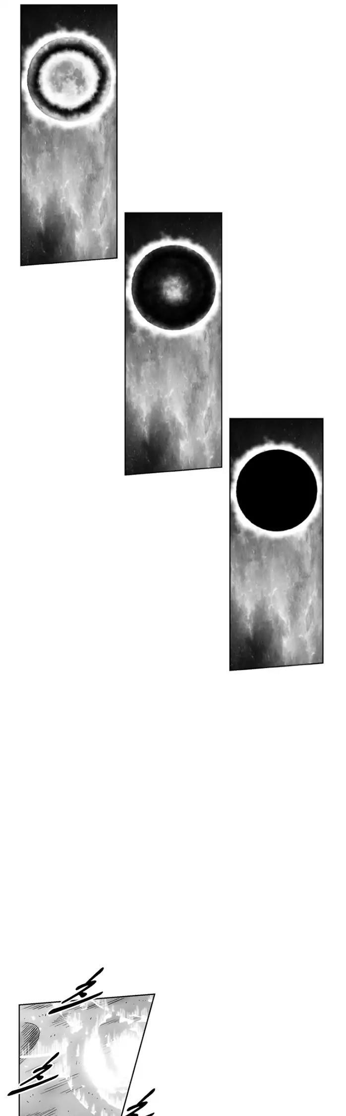 Red Storm Chapter 262 page 11 - Chapter 262