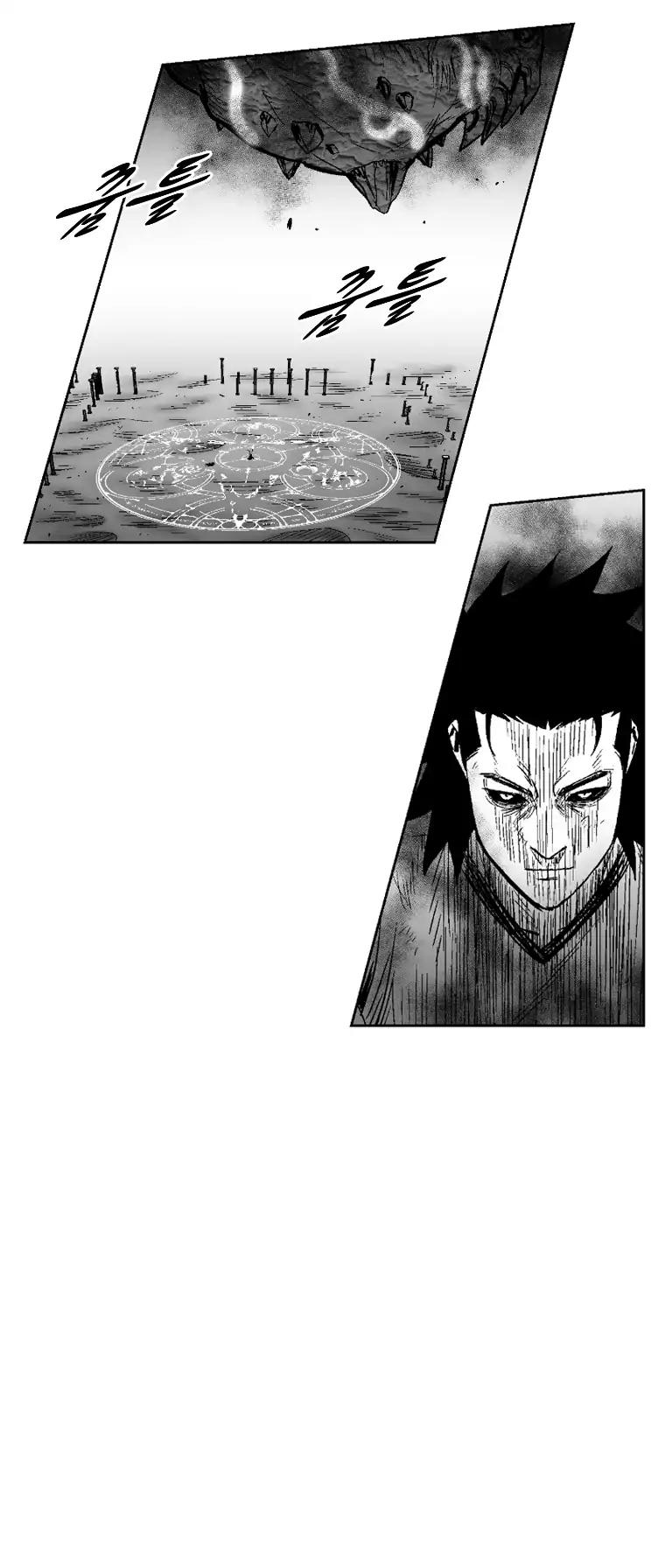 Red Storm Chapter 262 page 15 - Chapter 262