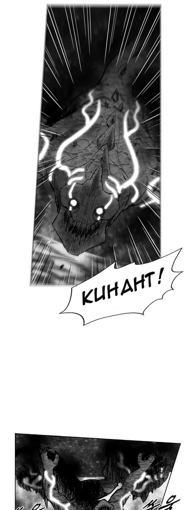 Red Storm Chapter 262 page 16 - Chapter 262