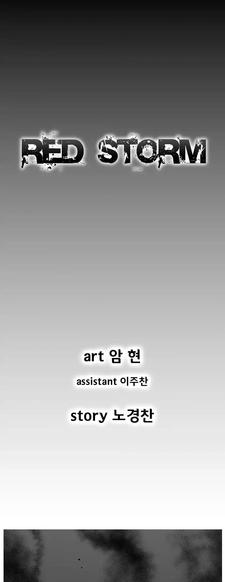 Red Storm Chapter 262 page 2 - Chapter 262