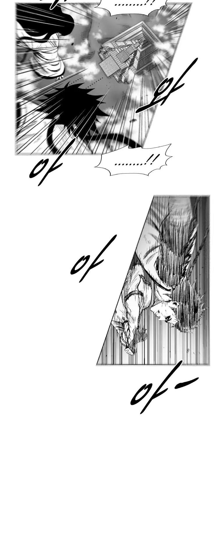 Red Storm Chapter 262 page 27 - Chapter 262