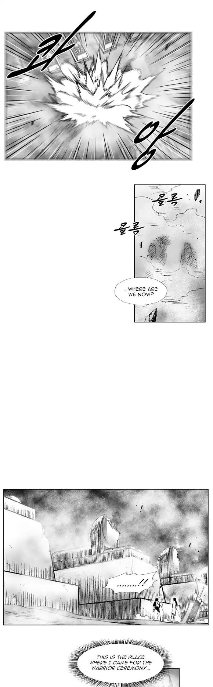 Red Storm Chapter 262 page 28 - Chapter 262