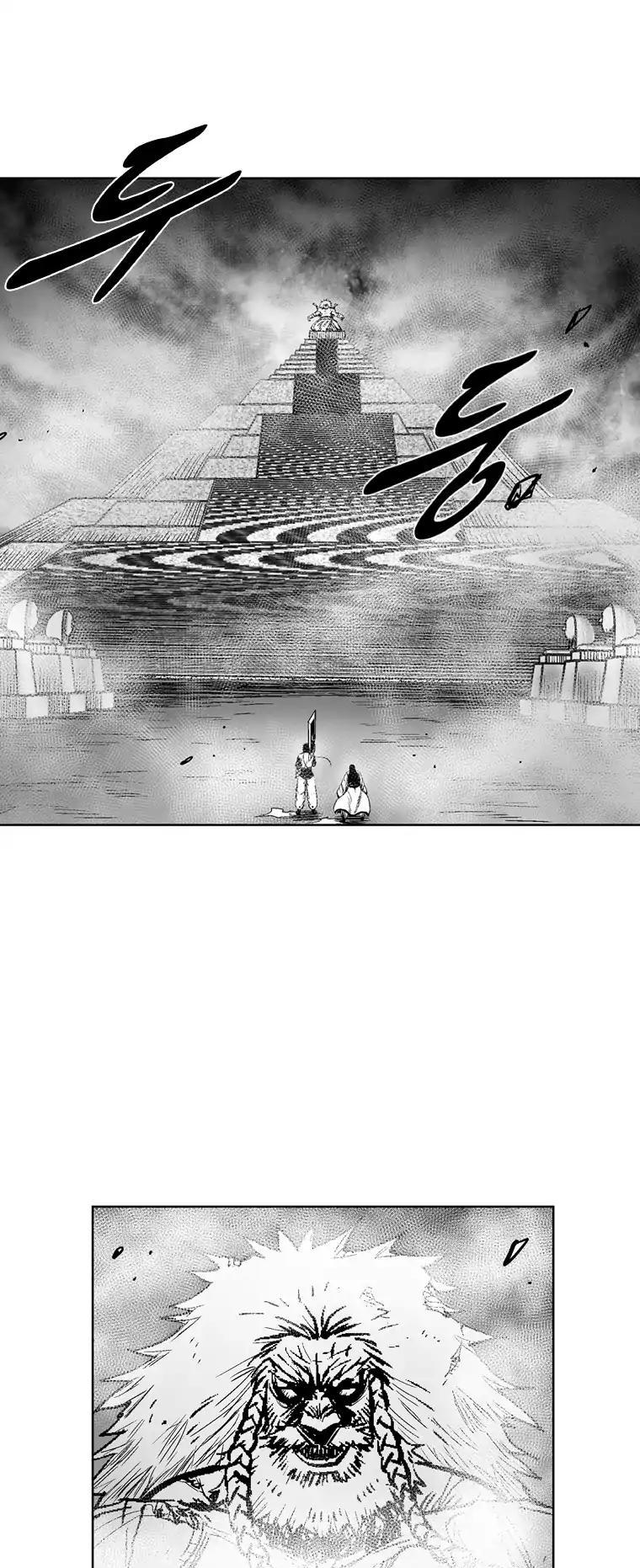 Red Storm Chapter 262 page 30 - Chapter 262