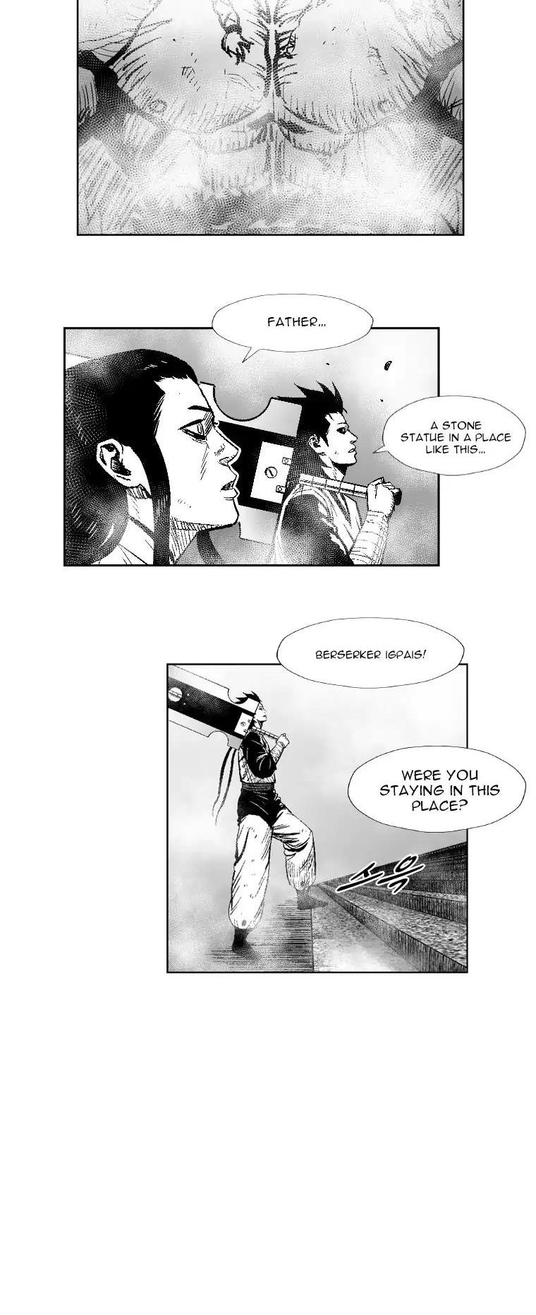 Red Storm Chapter 262 page 31 - Chapter 262