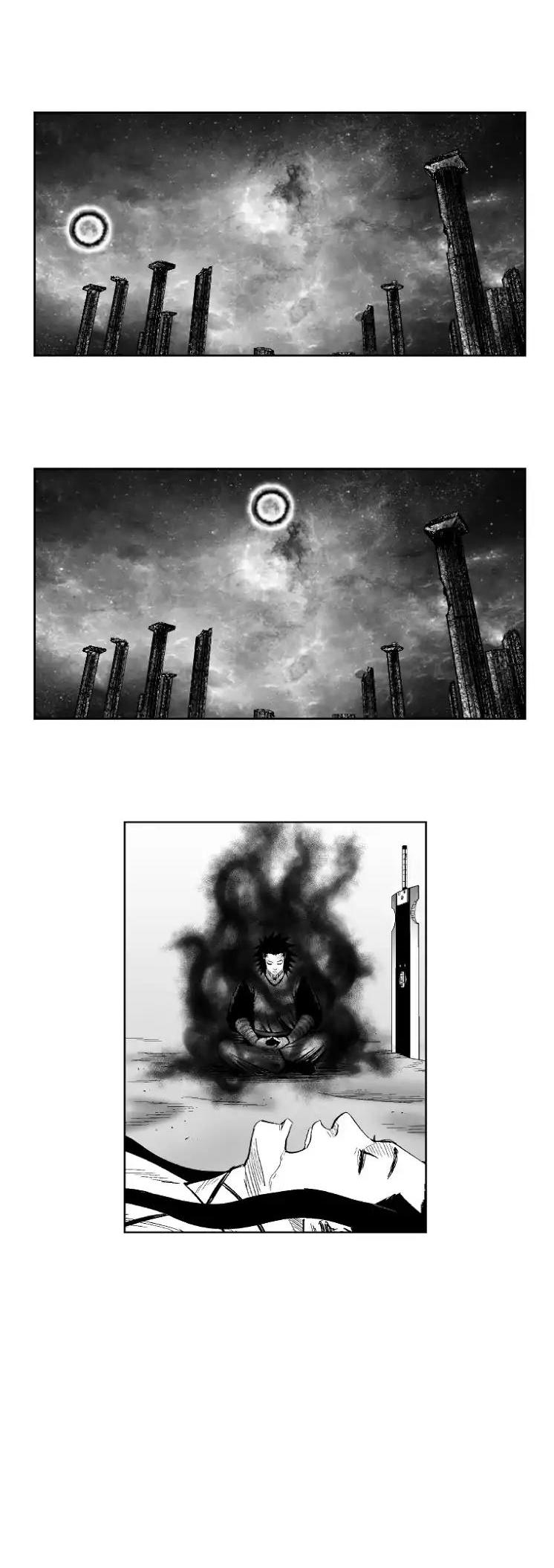 Red Storm Chapter 262 page 7 - Chapter 262