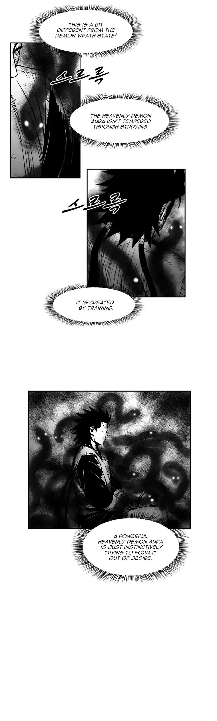 Red Storm Chapter 262 page 8 - Chapter 262