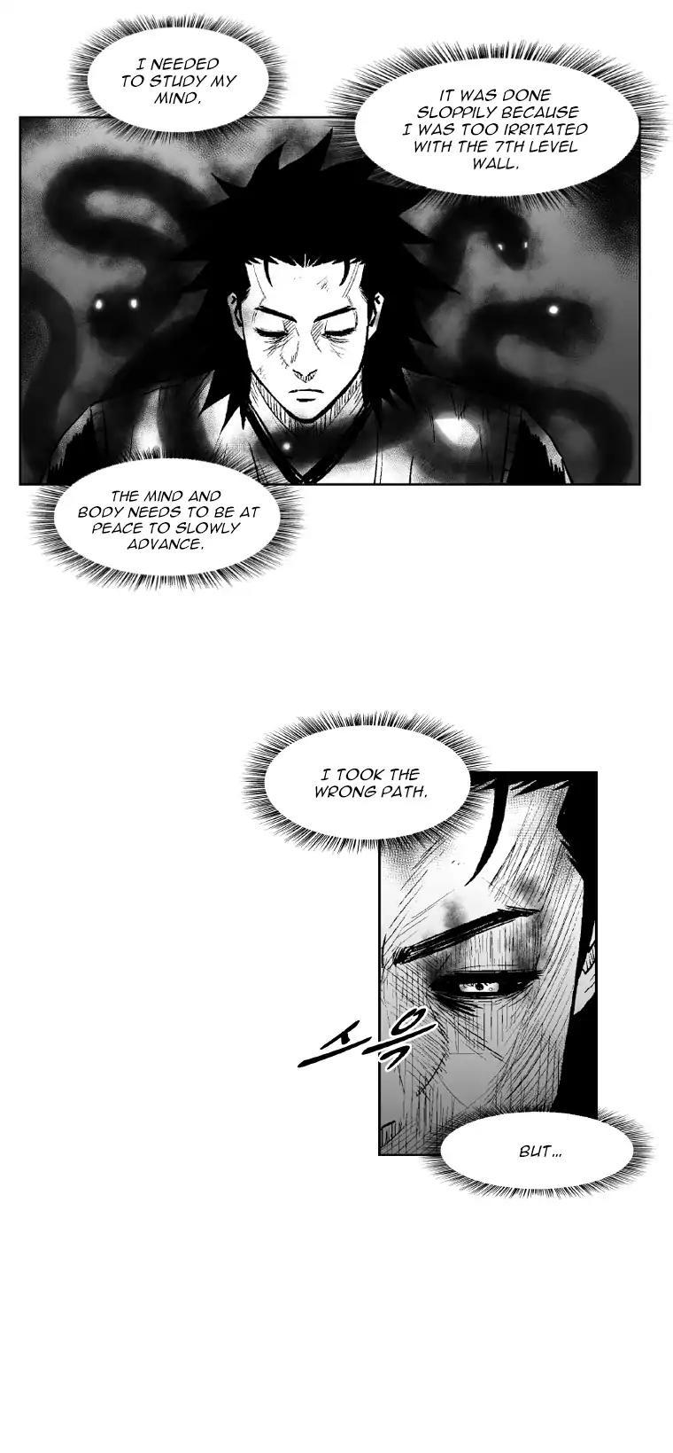 Red Storm Chapter 262 page 9 - Chapter 262