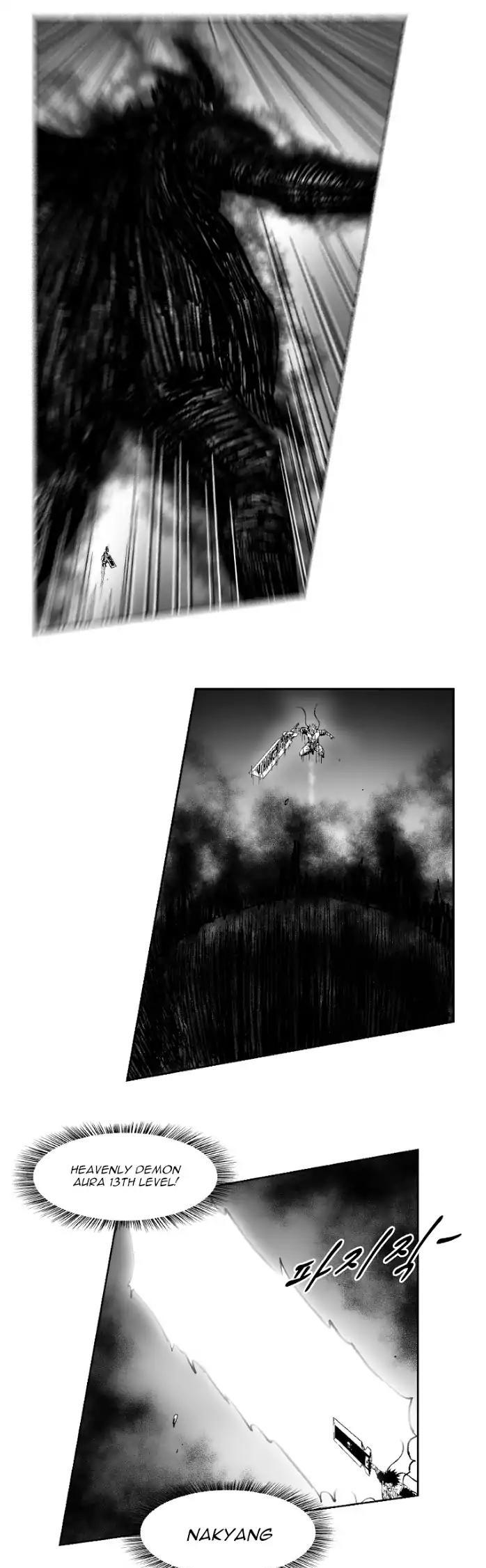Red Storm Chapter 263 page 11 - Chapter 263