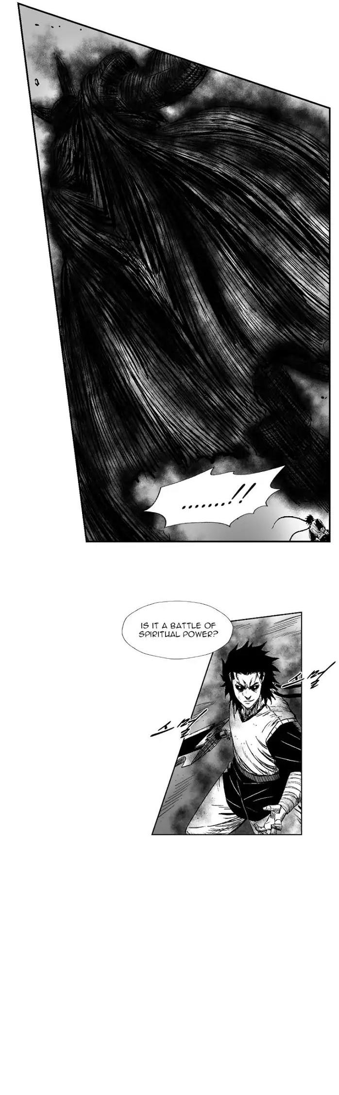 Red Storm Chapter 263 page 14 - Chapter 263