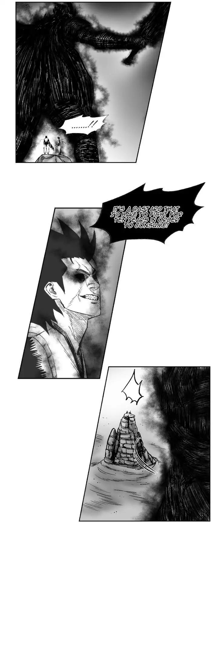 Red Storm Chapter 263 page 16 - Chapter 263