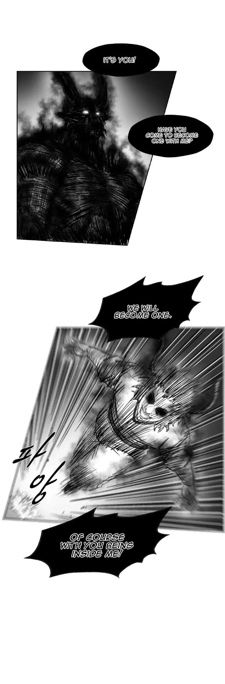 Red Storm Chapter 263 page 17 - Chapter 263