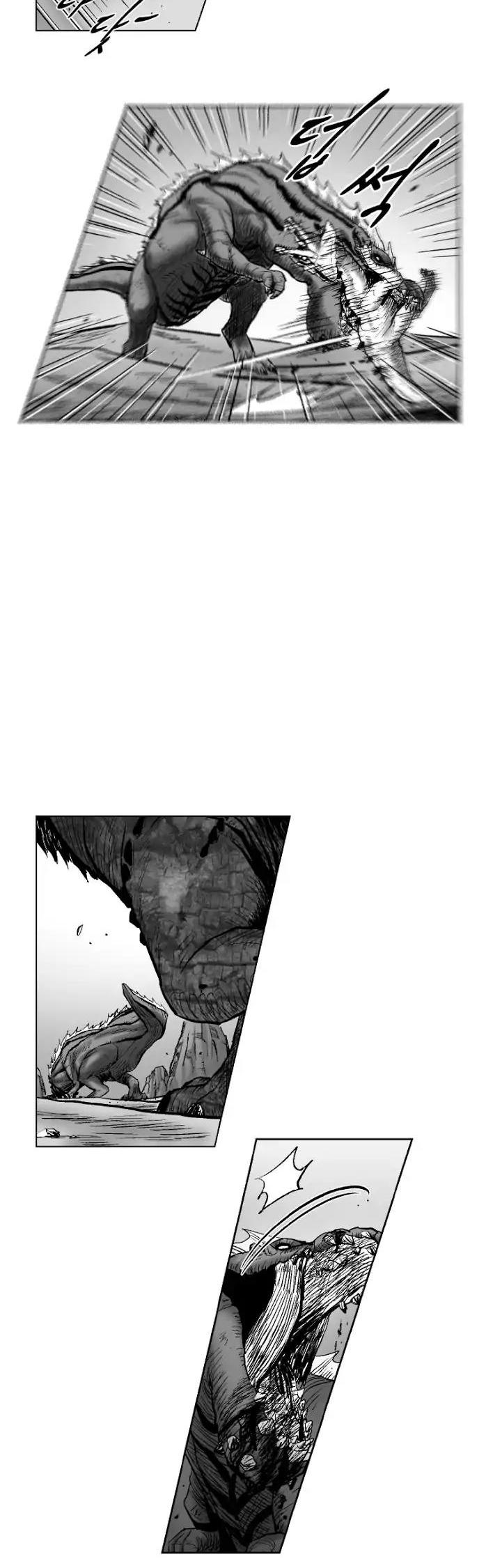Red Storm Chapter 263 page 19 - Chapter 263