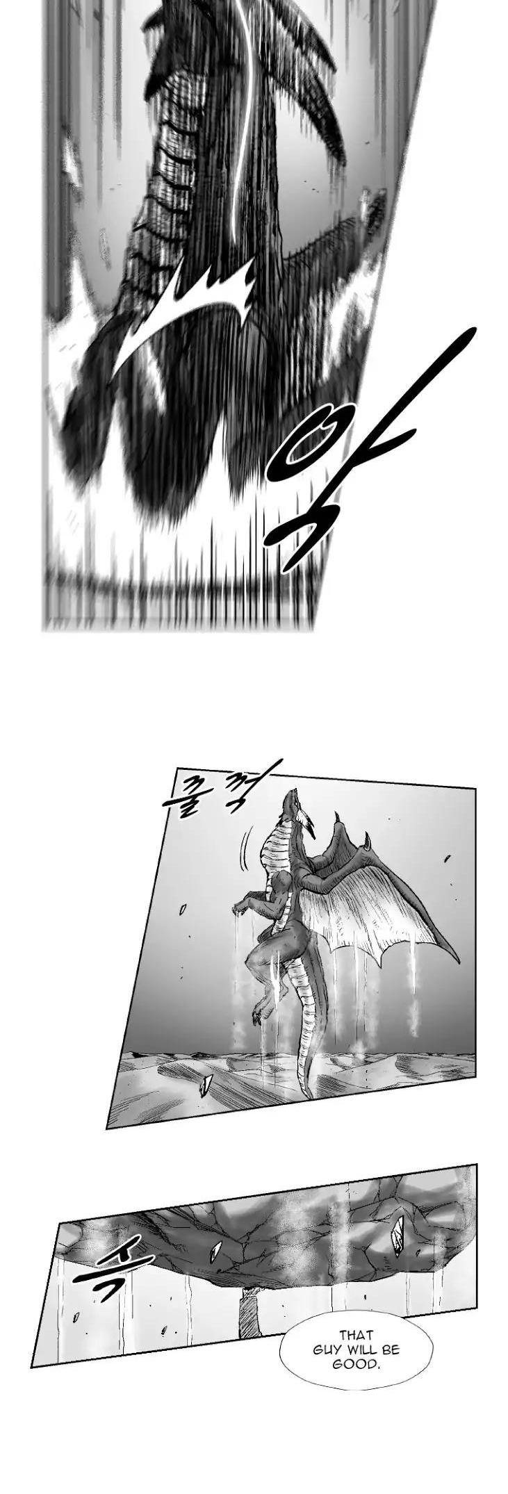 Red Storm Chapter 263 page 22 - Chapter 263