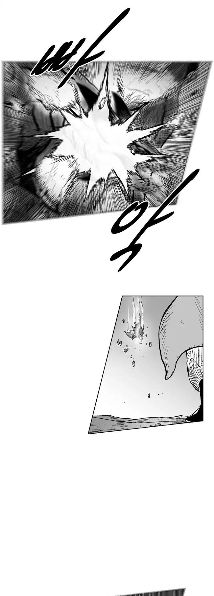 Red Storm Chapter 263 page 24 - Chapter 263