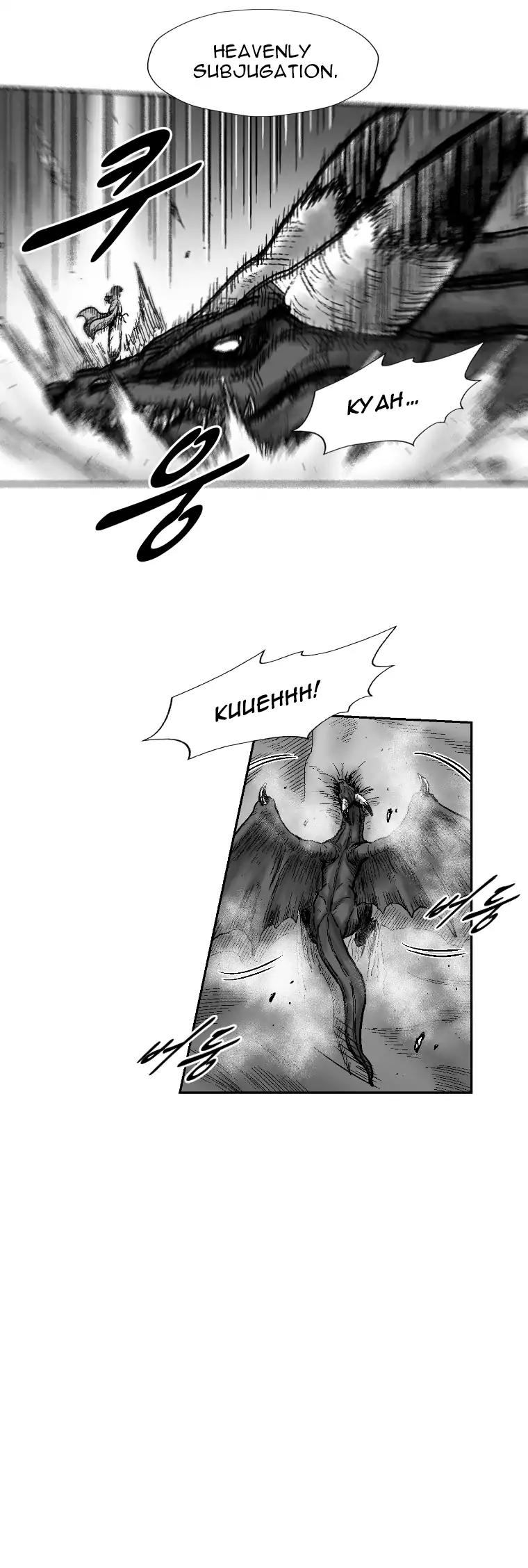 Red Storm Chapter 263 page 26 - Chapter 263