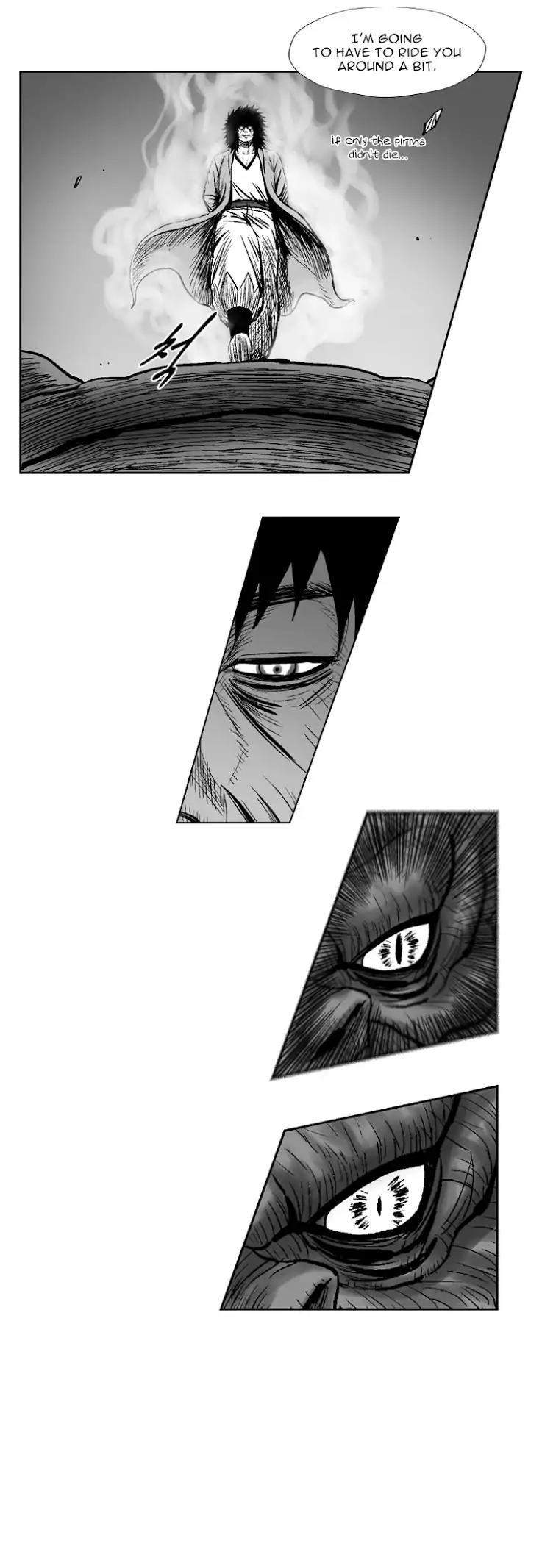 Red Storm Chapter 263 page 27 - Chapter 263