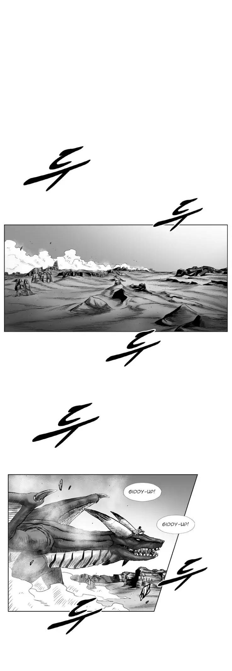 Red Storm Chapter 263 page 28 - Chapter 263