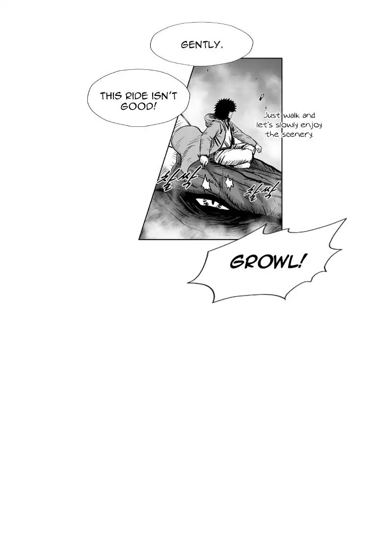 Red Storm Chapter 263 page 29 - Chapter 263