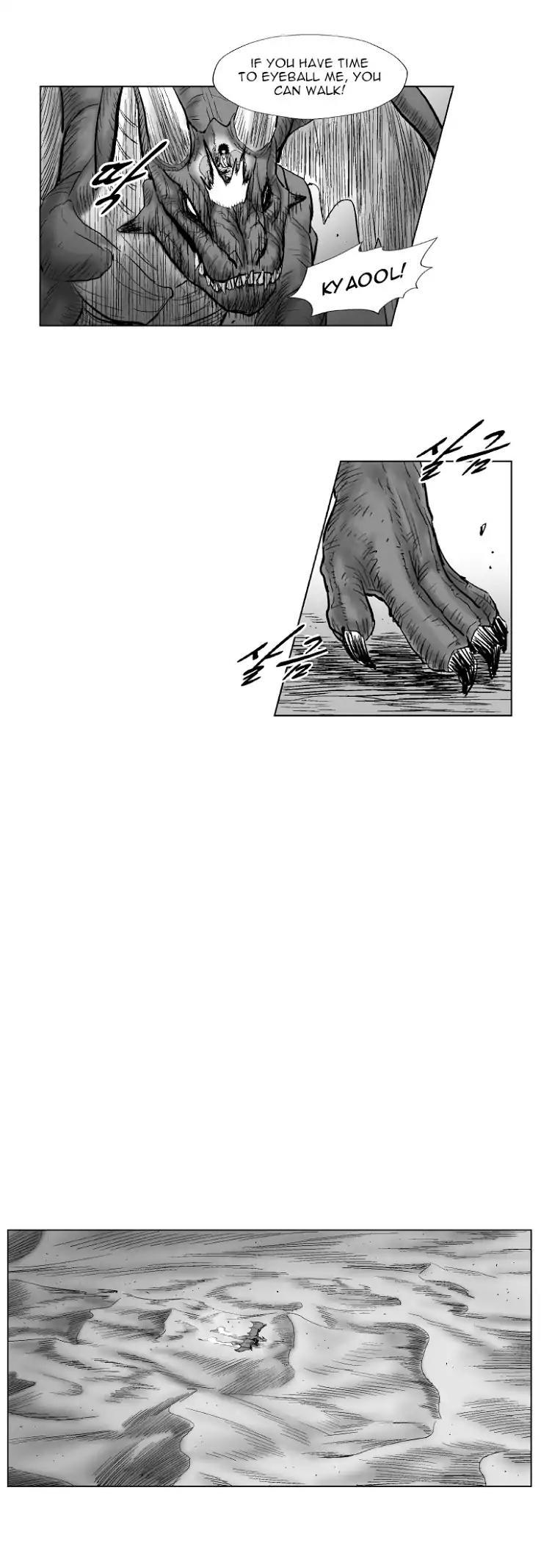 Red Storm Chapter 263 page 30 - Chapter 263
