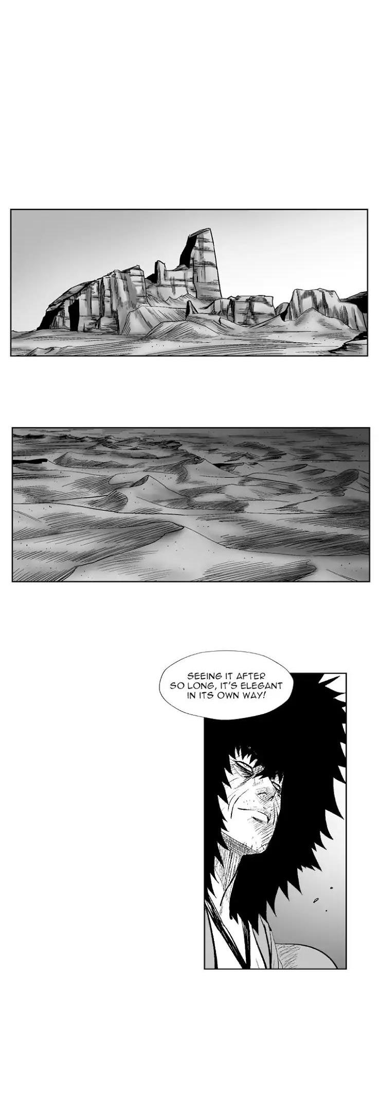 Red Storm Chapter 263 page 31 - Chapter 263