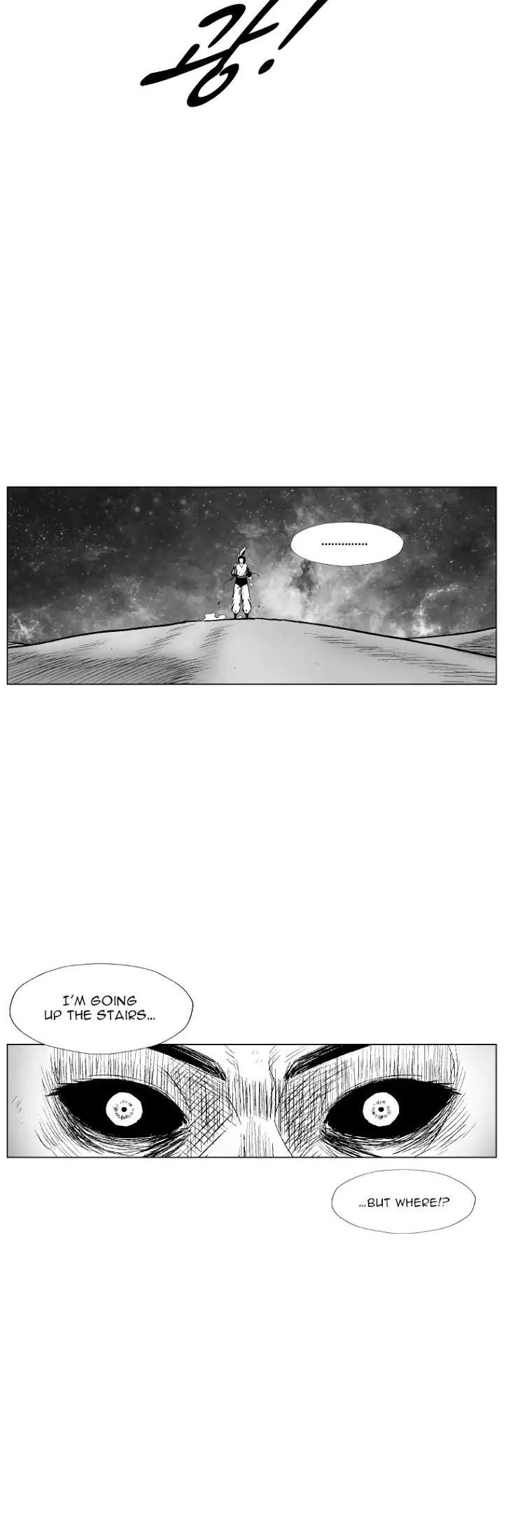 Red Storm Chapter 263 page 5 - Chapter 263