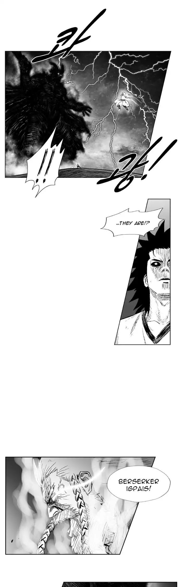 Red Storm Chapter 263 page 6 - Chapter 263