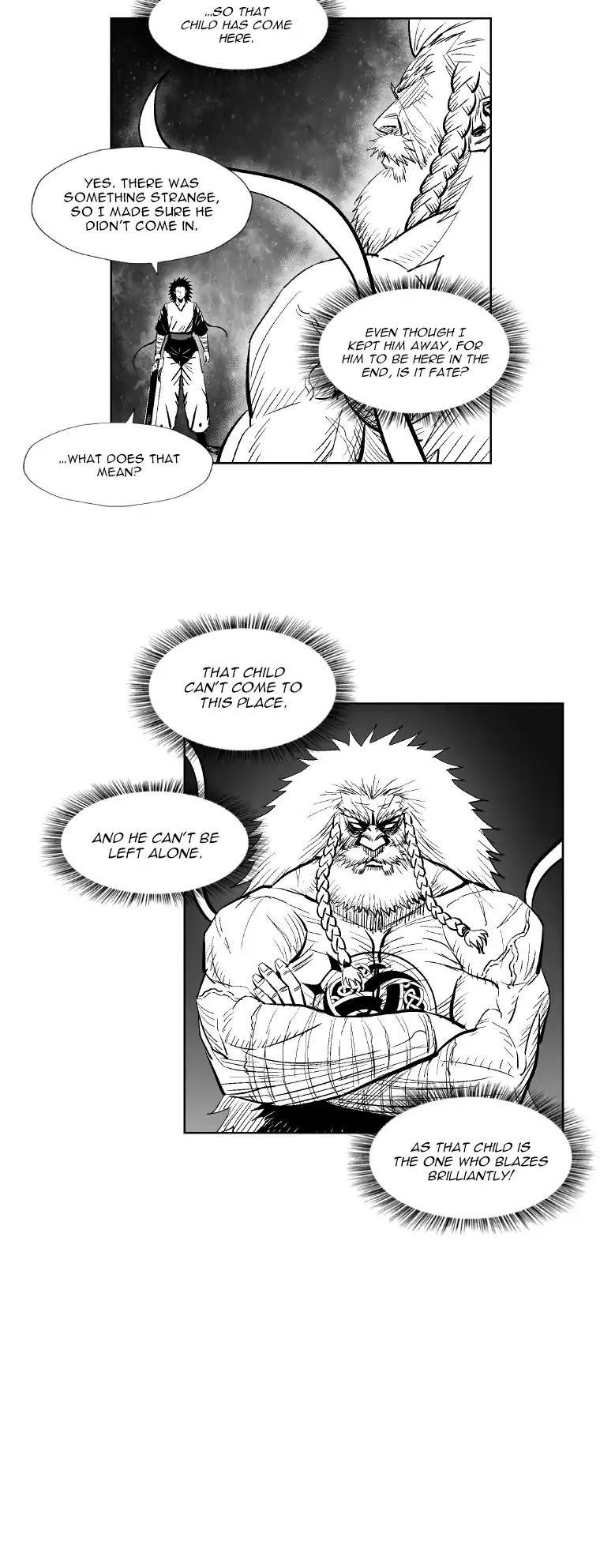Red Storm Chapter 264 page 10 - Chapter 264