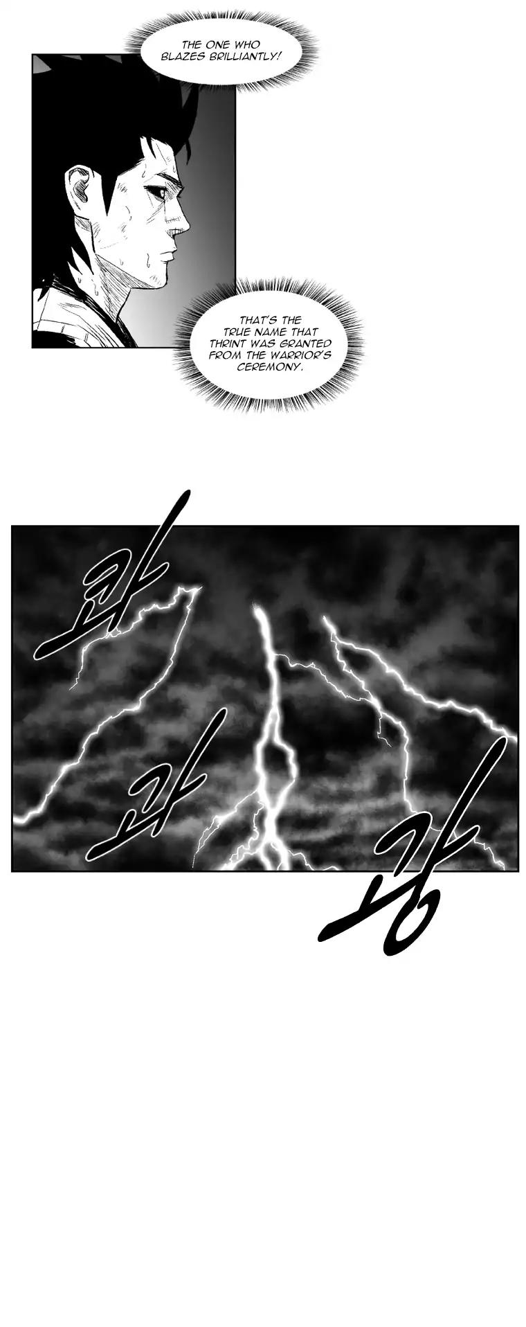Red Storm Chapter 264 page 11 - Chapter 264