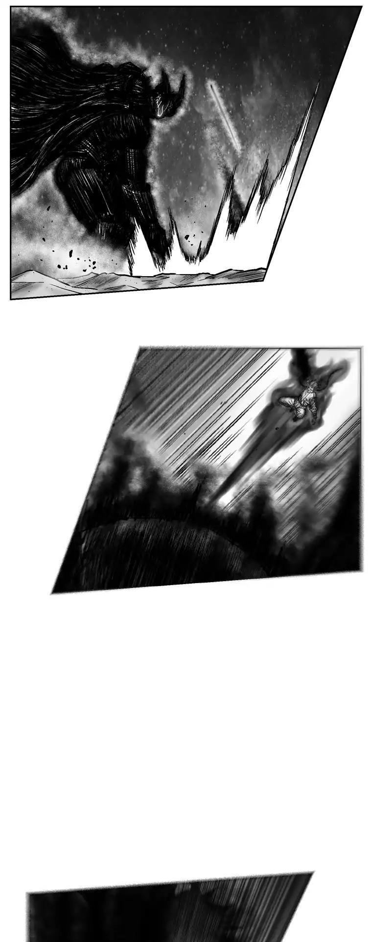 Red Storm Chapter 264 page 12 - Chapter 264
