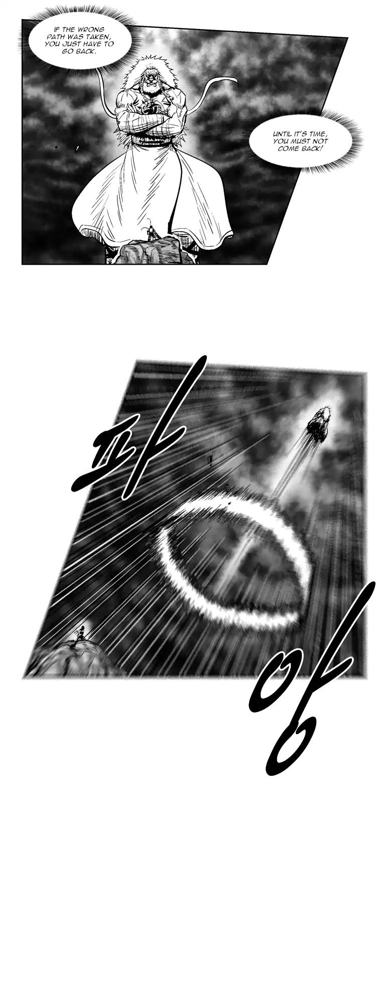 Red Storm Chapter 264 page 14 - Chapter 264
