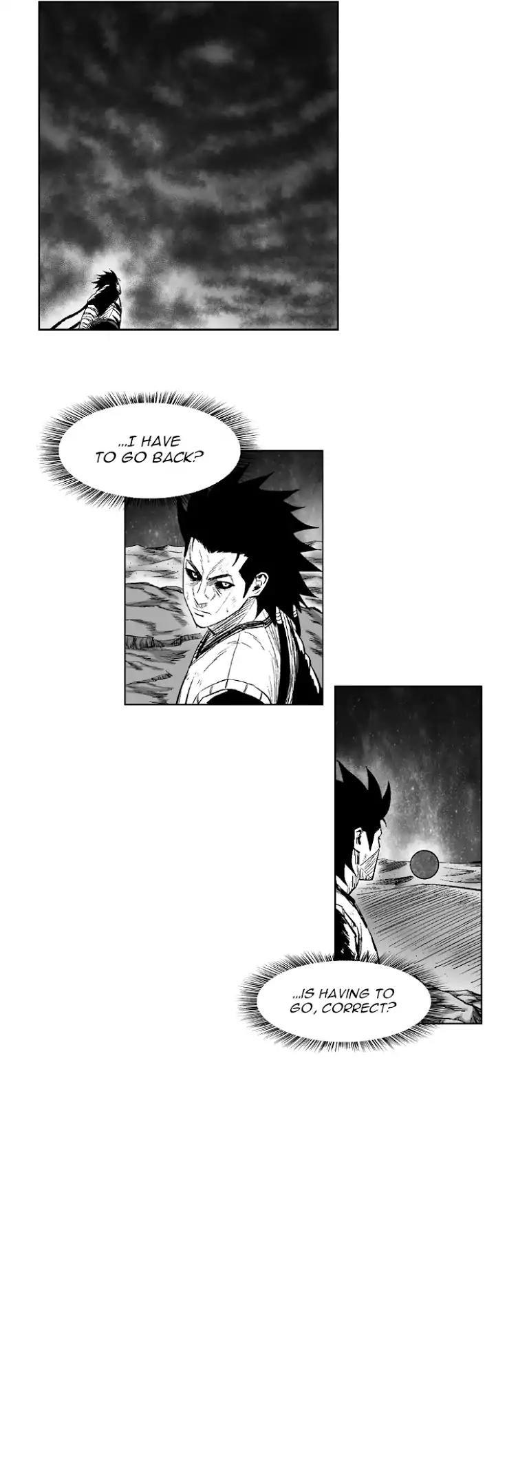 Red Storm Chapter 264 page 15 - Chapter 264