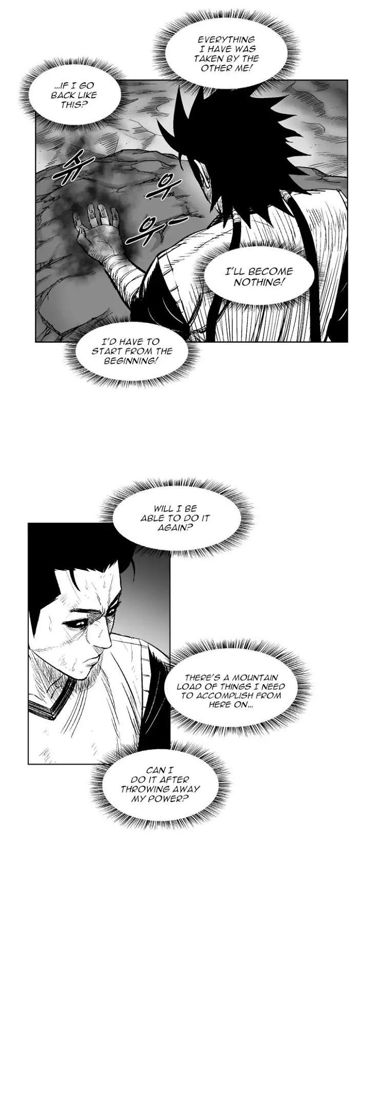 Red Storm Chapter 264 page 16 - Chapter 264