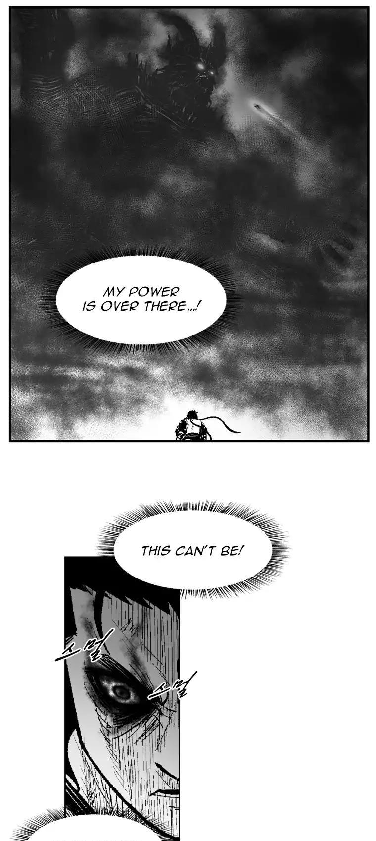 Red Storm Chapter 264 page 17 - Chapter 264